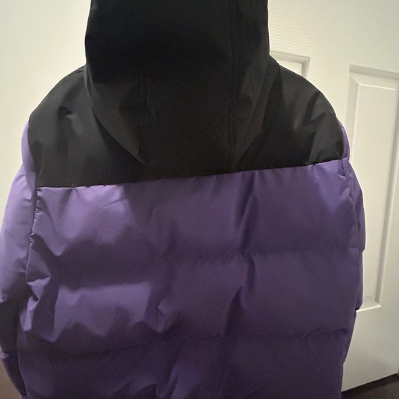 Puffer jacket - Picture 4 of 6